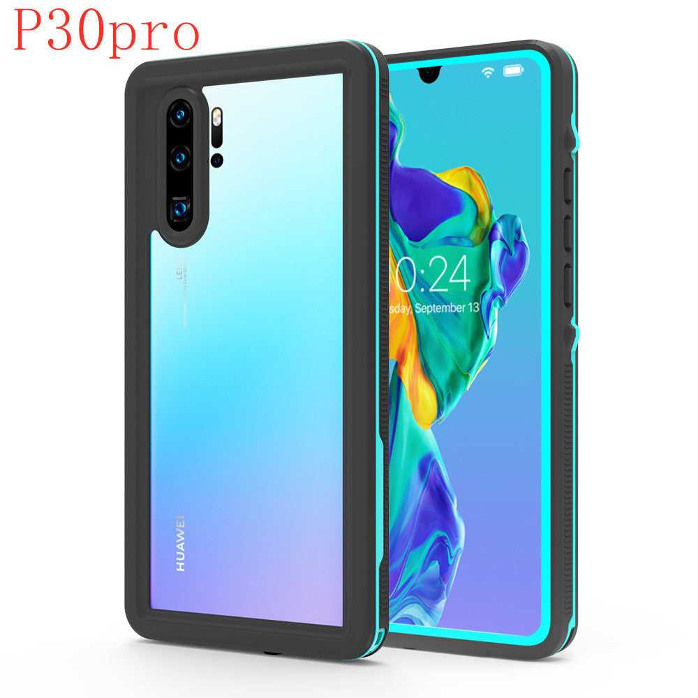 Huawei anti-drop phone case Huawei anti-drop phone case